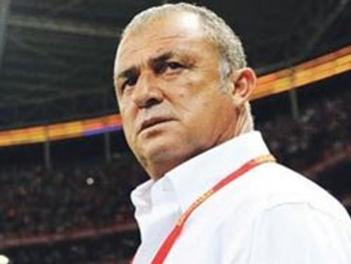 Terim Özdilek'in bileğini bükemedi