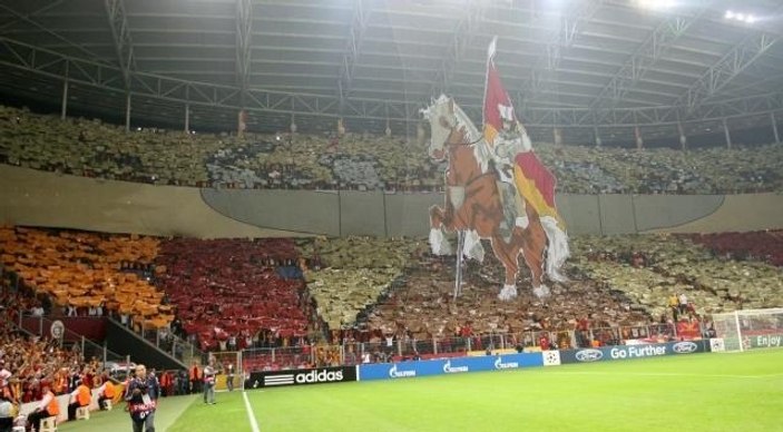 G.Saraylılardan Fatih Sultan Mehmet'li koreografi