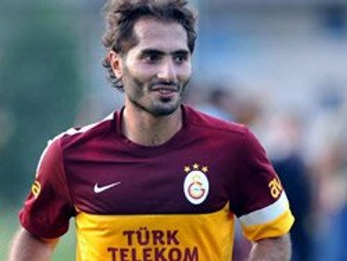 Hamit Altıntop'tan sakal açıklaması