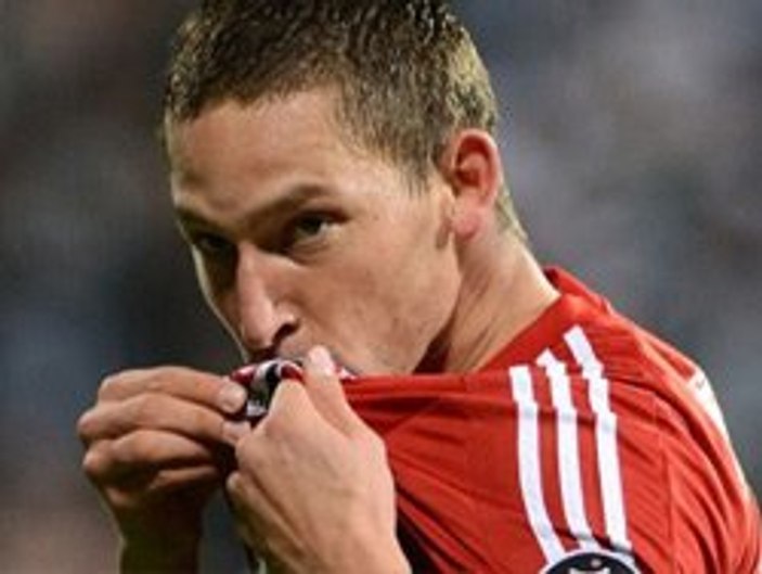 Filip Holosko: En iyi futbolu biz oynuyoruz