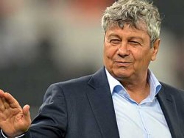 Lucescu: Fenerbahçe'yi çalıştırmak istiyorum