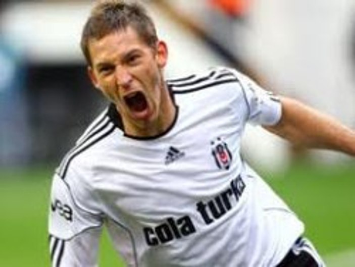 Holosko’nun hayali Beşiktaş'tı