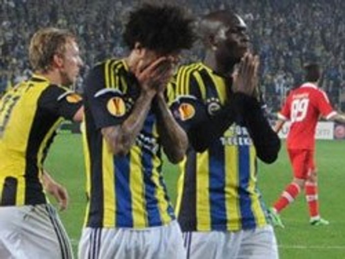 Baroni: Penaltıdan sonra stat başıma yıkıldı