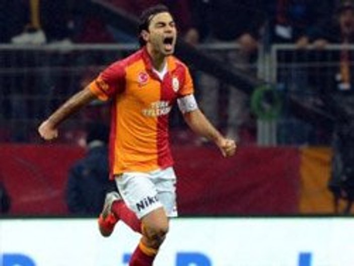 Süper Lig'in frikik golcüleri