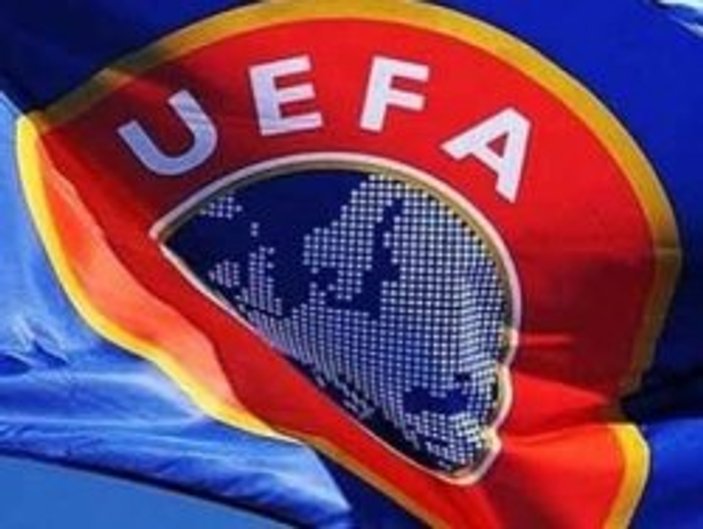 UEFA'dan TFF'ye tehdit gibi açıklama