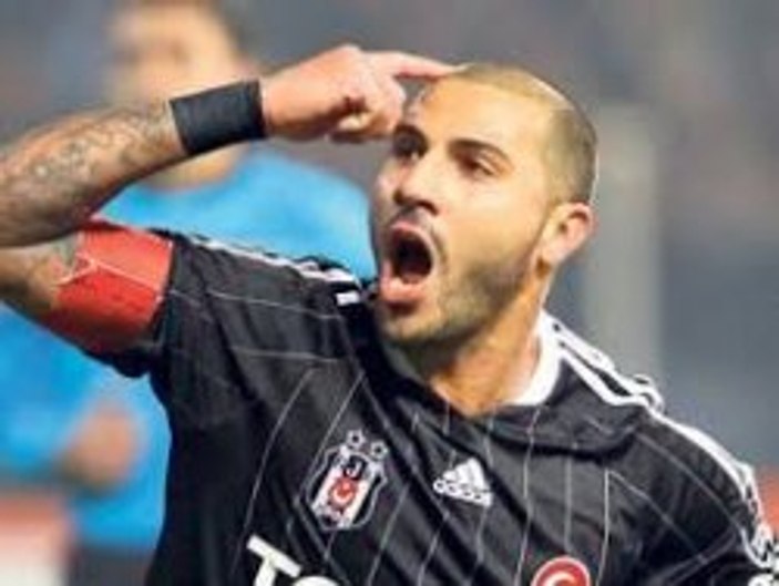 Trabzonspor gözüne Quarema'yı kestirdi