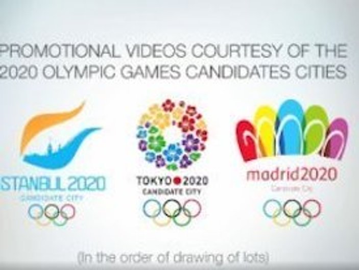 Türkiye Olimpiyat anketinde İspanya ve Japonya'yı geçti