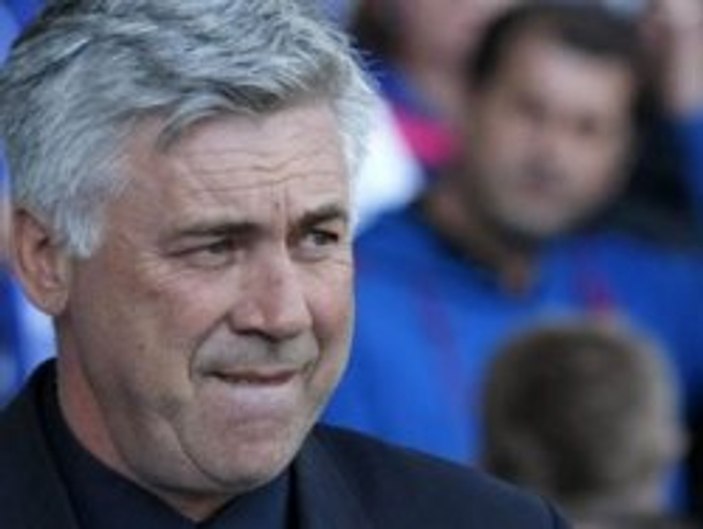 Ancelotti: Fatih Terim Big Brother bağımlısıydı