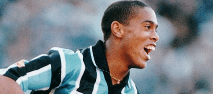 Geçmişten günümüze Ronaldinho'nun kariyer hikayesi
