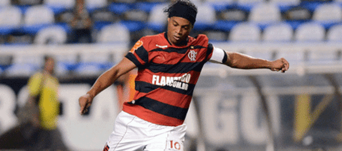Geçmişten günümüze Ronaldinho'nun kariyer hikayesi