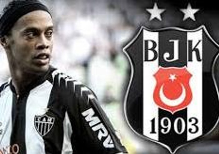 Geçmişten günümüze Ronaldinho'nun kariyer hikayesi