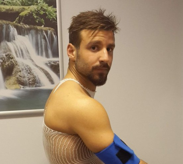 Şahin Aygüneş Trabzonspor'da