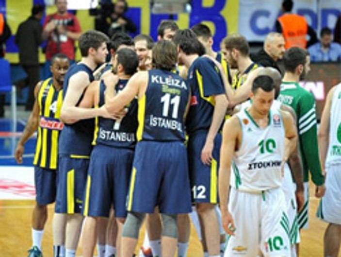 THY Euroleague'de puan durumu