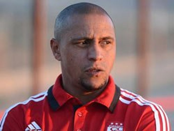 Roberto Carlos: Anelka haberlerini internette gördüm