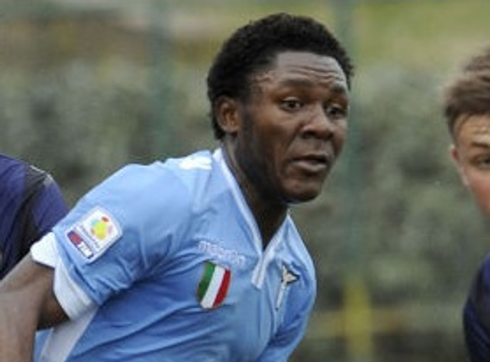 Lazio'nun yeni transferi Joseph Minala 17 yaşında mı