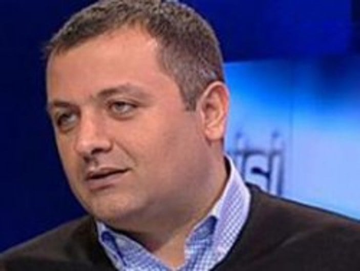 Mehmet Demirkol: Sabri kendisiyle dalga geçebiliyor