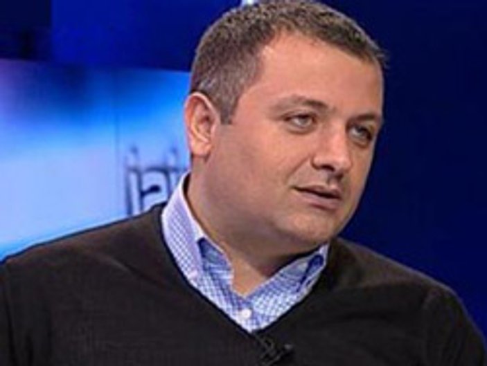 Mehmet Demirkol: Roma Salih için 6 milyon Euro verdi