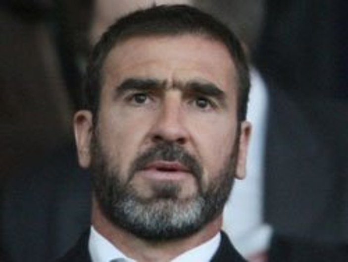 Eric Cantona tutuklandı