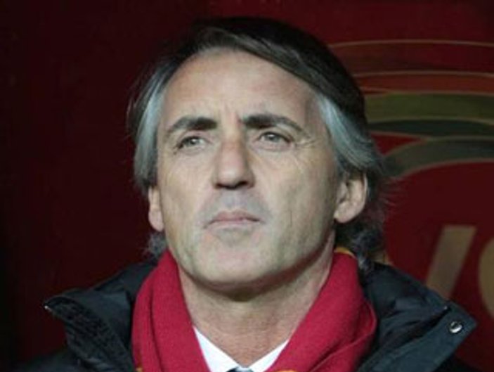 Mancini: Terim'in yerinde olsam kontenjanı kaldırırım