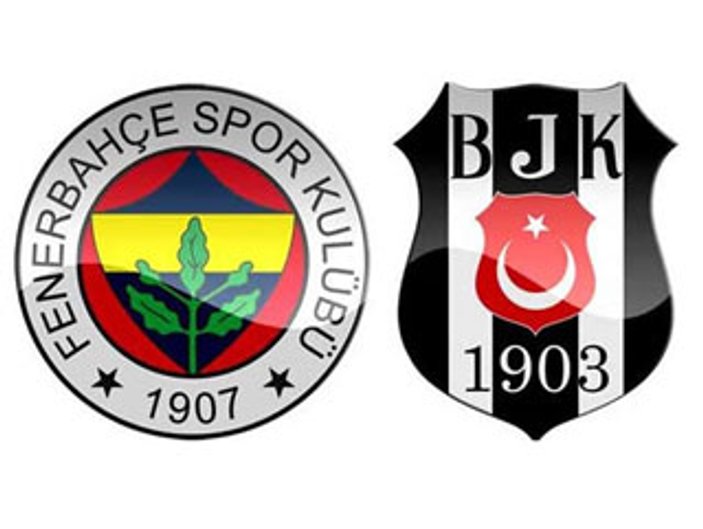 SPK'dan Fenerbahçe'ye ceza Beşiktaş'a uyarı