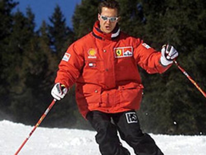 Hartstein: Schumacher'in iyileşme olasılığı azalıyor