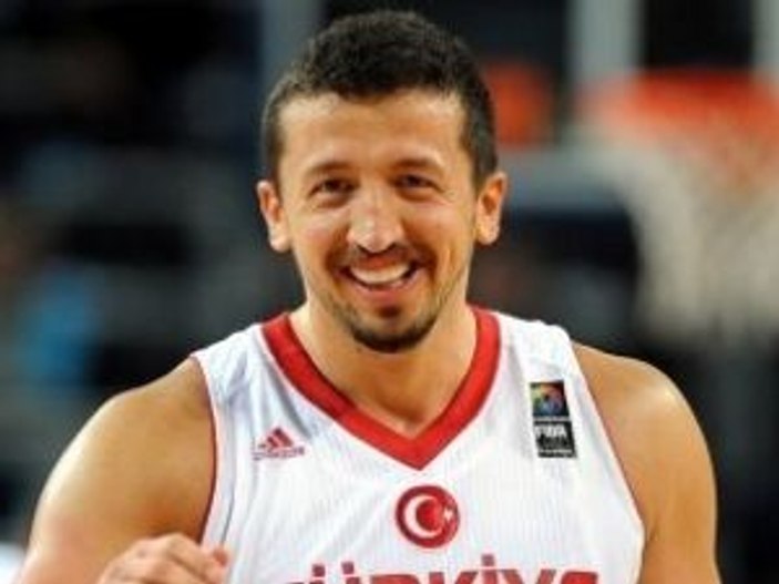 Hidayet Türkoğlu'nun Başarıları