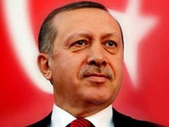 Başbakan Erdoğan Aziz Yıldırım'ı kutladı
