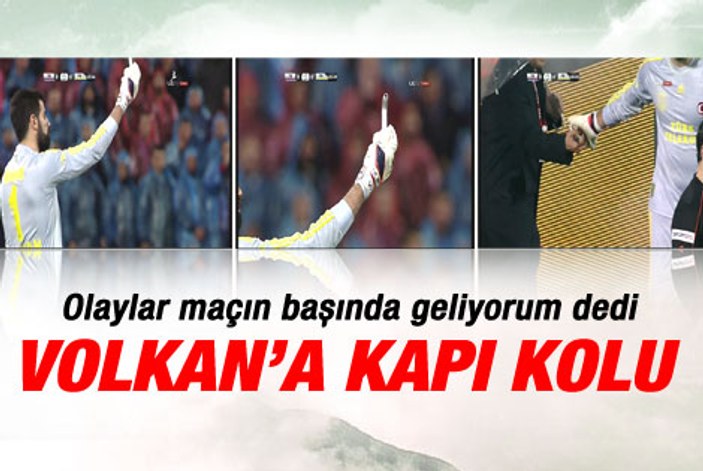 TFF Trabzonspor-Fenerbahçe maçının kararını açıkladı