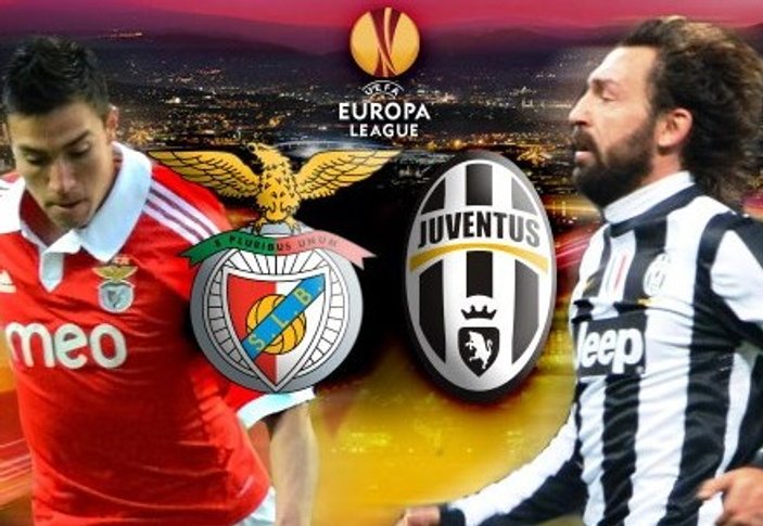 Benfica-Juventus maçı hangi kanalda