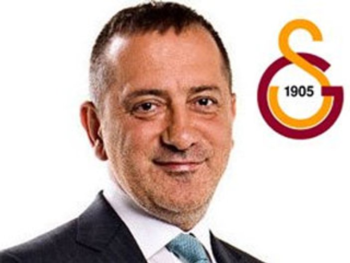 Galatasaray'dan Fatih Altaylı'ya ceza