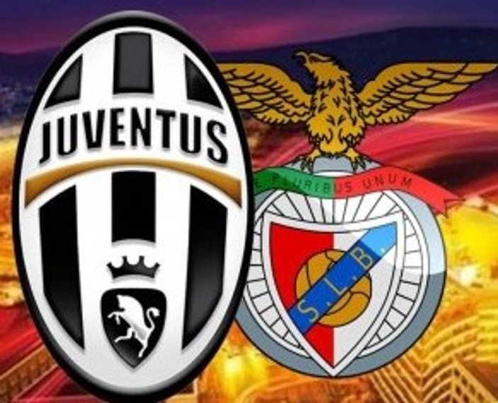 Juventus - Benfica maçı hangi kanalda