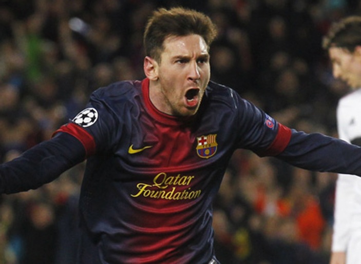 Messi Real Madrid'in inanılmaz teklifini reddetmiş