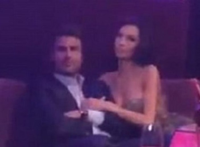 Adrian Mutu Snoop Dogg'un klibinde