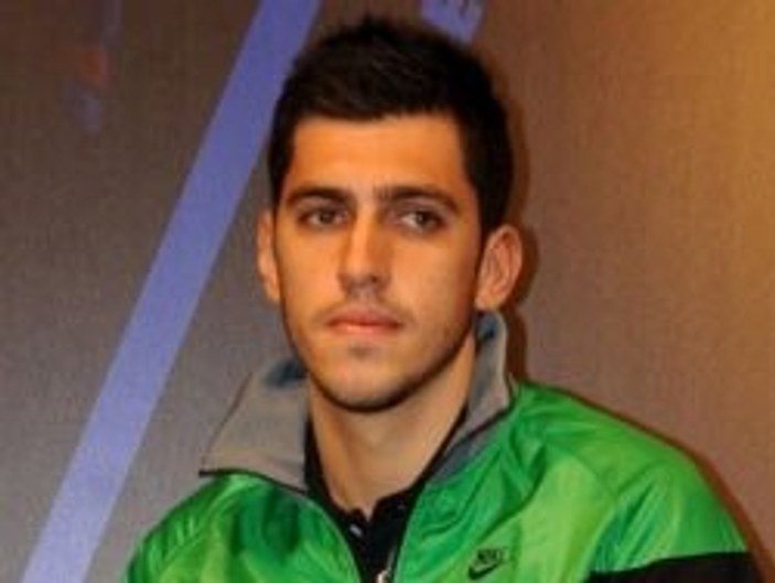Trabzonspor Ceyhun Gülselam'ı istiyor