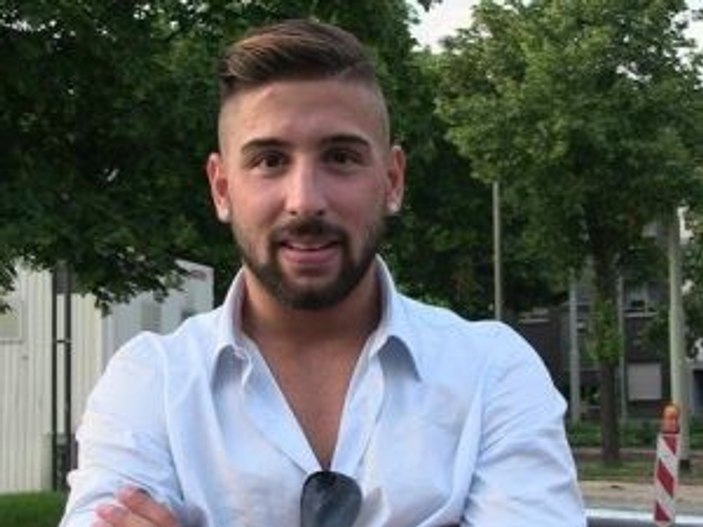 Barış Örücü: Yeni Hami olabilirim
