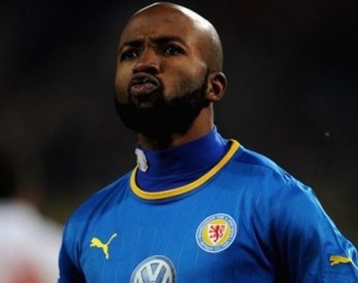 Domi Kumbela Karabükspor'da