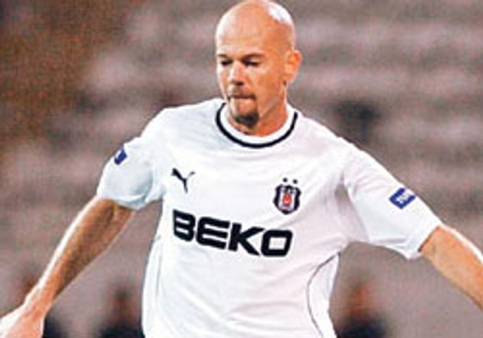 Zago Beşiktaş'tan görev bekliyor