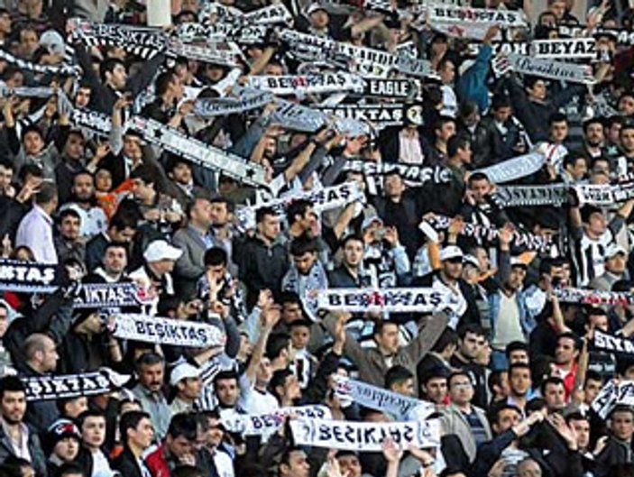 Arjantin basınından Beşiktaşlılar'ı kızdıracak başlık