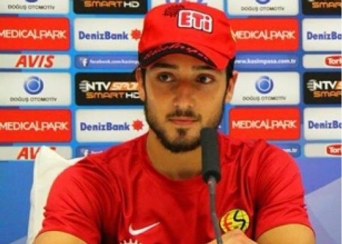 Bekir Sıtkı Saraç: Tarık Galatasaray'a gidebilir