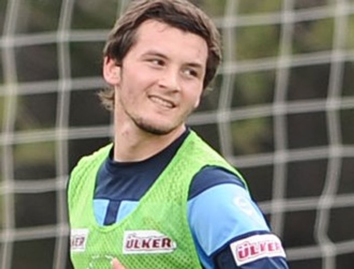 Kayseri Erciyesspor Barış Memiş'i transfer etti