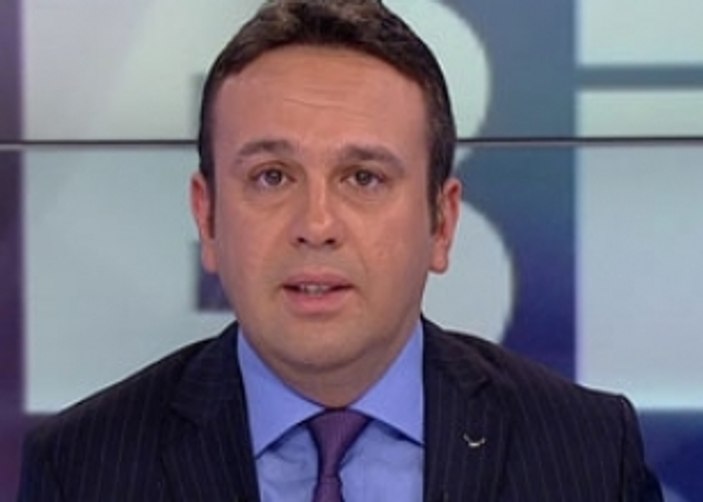 Bülent Ülgen BJK TV'nin başına geçiyor