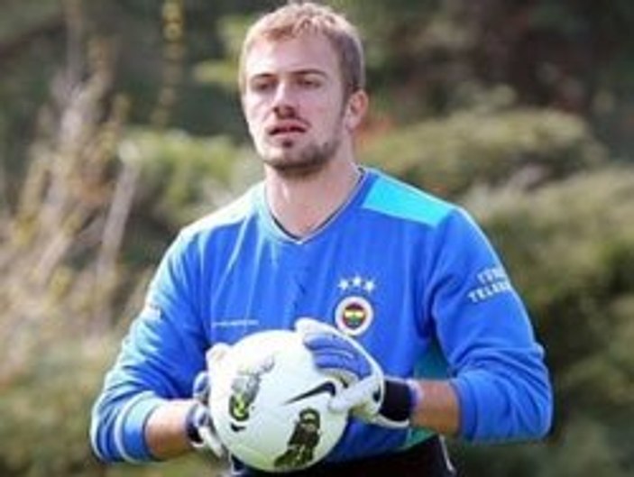 Mert Günok'un babasından transfer açıklaması