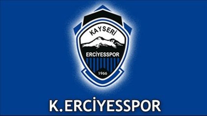 Kayseri Erciyesspor'un adı değişiyor