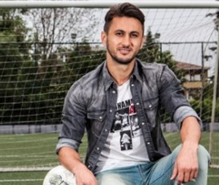 Sinan Pektemek Kocaelispor'da
