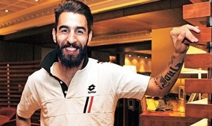 Jimmy Durmaz: Gençlerbirliği'nden koşarak uzaklaştım