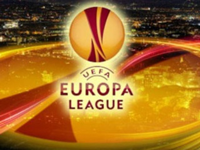 UEFA Avrupa Ligi'nde toplu sonuçlar