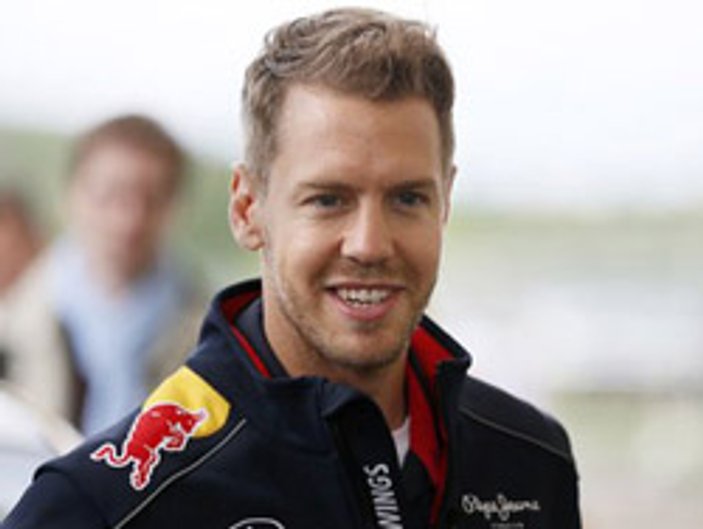 Ferrari'den Sebastian Vettel'e rekor teklif