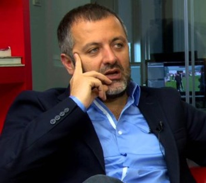 Mehmet Demirkol: İsmail Kartal konuşma dersi almalı