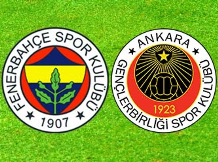 Fenerbahçe derbinin yaralarını sardı