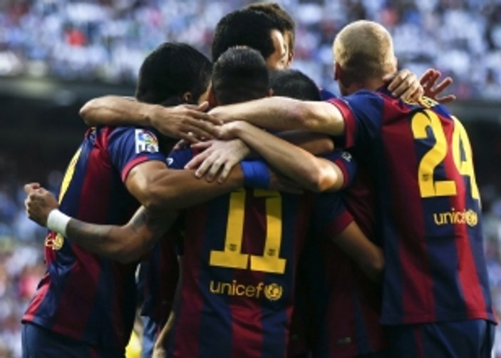 Katalan basını Barcelona'nın en iyi futbolcusunu seçti